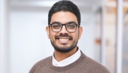  المهندس عبدالرحمن عادل