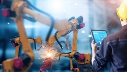 الصناعات الهندسية أرشيفية