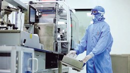 الصناعات الطبية 