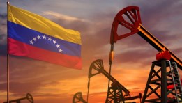 النفط الخام الفنزويلي