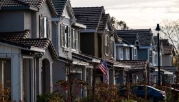 العقارات في أمريكا