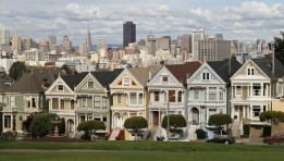 عقارات في أمريكا