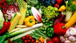 المنتجات الزراعية