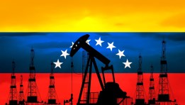 الغاز الطبيعي الفنزويلي