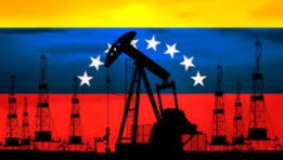 النفط الفنزويلي