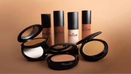 مستحضرات تجميل أوزينة