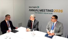 مباحثات مصرية إماراتية