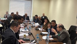  لجنة الشئون الاقتصادية بمجلس النواب