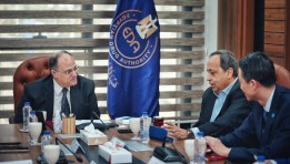 الدكتور علي الغمراوي، رئيس هيئة الدواء المصرية