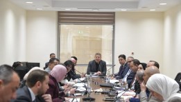  لجنة الشؤون الاقتصادية بمجلس النواب