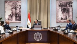  الدكتور مصطفى مدبولي- رئيس الوزراء