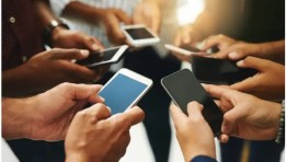 حظر الهواتف المقلدة 