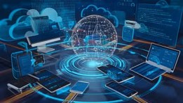 التحول الرقمي في مصر