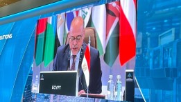 وزير العمل محمد جبران