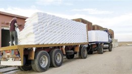 صادرات الصناعات الكيماوية