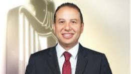 النائب حسن عمار، عضو مجلس النواب