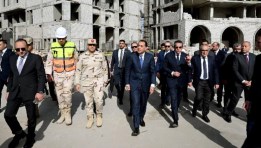 الدكتور مصطفى مدبولي- رئيس الوزراء