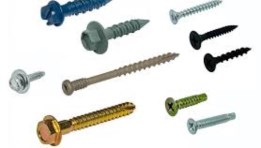 صناعة المسامير