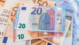 سعر اليورو اليوم 