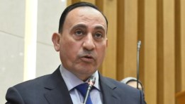 النائب محمد عبد الله زين الدين وكيل لجنة الاقتراحات والشكاوى