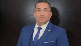 النائب هاني شحاتة، عضو لجنة الشؤون المالية والاقتصادية بمجلس الشيوخ