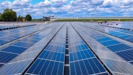 محطة أوبيليسك للطاقة الشمسية