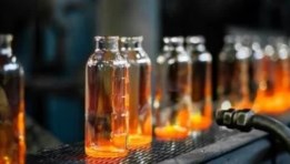 صناعة الزجاج 