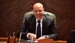 محمد جبران- وزير العمل