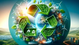 مصر نحو الاقتصاد الدائري