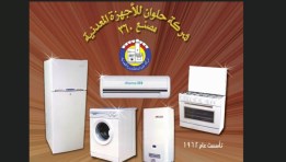 شركة حلوان للأجهزة المعدنية (مصنع 360 الحربي)