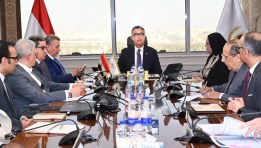  الدكتور شريف فاروق- وزير التموين