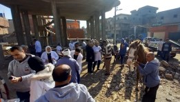 الرعاية البيطرية الشاملة