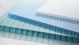 "الفيبر جلاس" (الألياف الزجاجية)