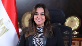  الدكتورة منال عوض، وزيرة التنمية المحلية