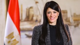  الدكتورة رانيا المشاط، وزيرة التخطيط