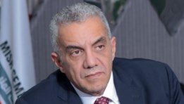 أحمد حافظ، رئيس غرفة صناعات مواد البناء باتحاد الصناعات المصرية