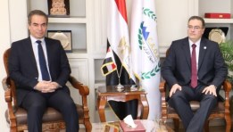 رئيس الجهاز المركزي للتنظيم والإدارة،ورئيس الهيئة الوطنية للإعلام