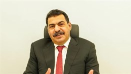  النائب ياسر الحفناوي