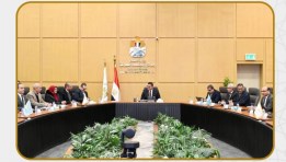 المهندس شريف الشربيني، وزير الإسكان