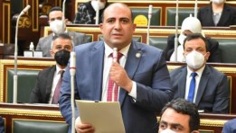 الدكتور محمد سليم