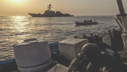 الأزمة الفنزويلية