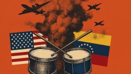 الحرب في فنزويلا 