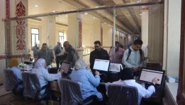 سكك حديد مصر 