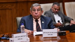  النائب علاء عبدالنبي