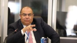  الدكتور محمود محيي الدين