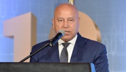 الفريق مهندس كامل الوزير 