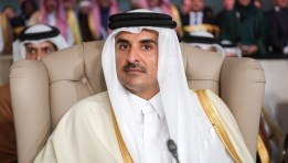أمير قطر تميم بن حمد آل ثاني