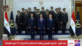  الرئيس عبدالفتاح السيسي