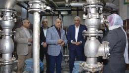 جانب من الجولة 