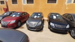 ملاكي حكومي 